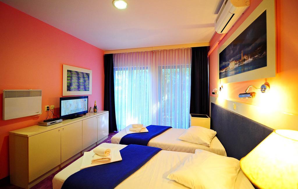 Hotel Jadran Split Room photo