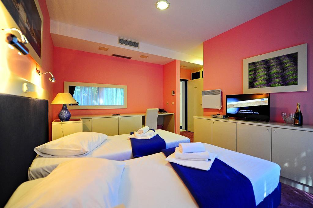 Hotel Jadran Split Room photo